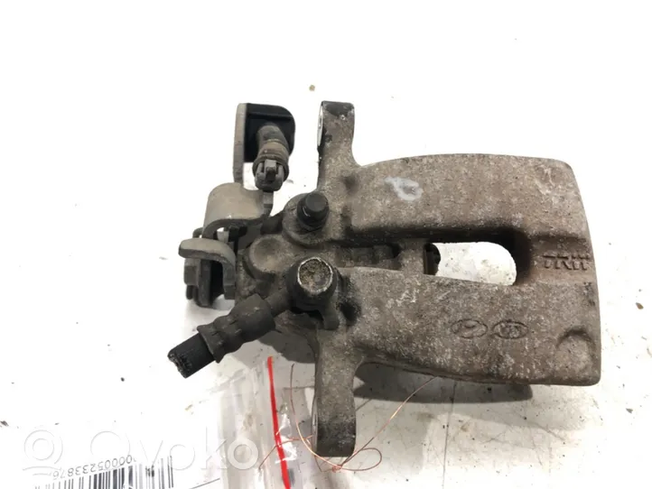 KIA Ceed Rear brake caliper 