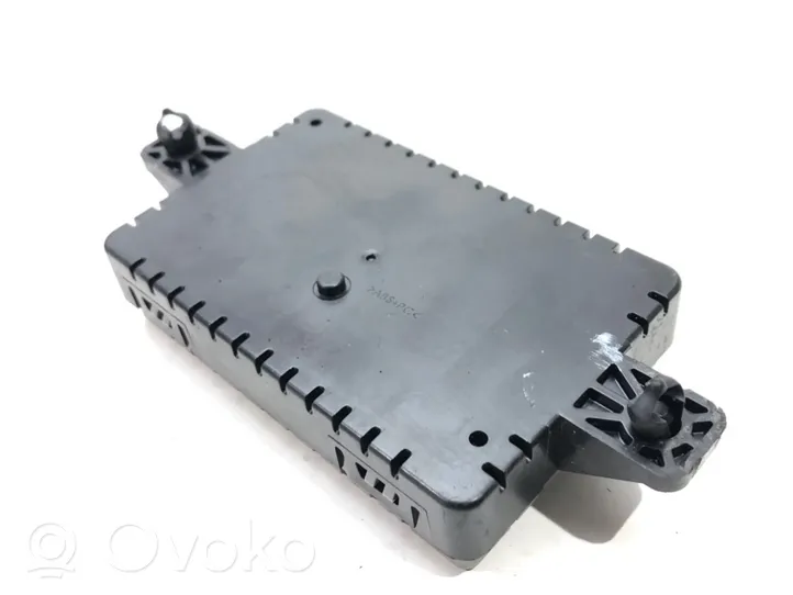 Jaguar XJ X351 Modulo di controllo del corpo centrale AW93-14B663-AD