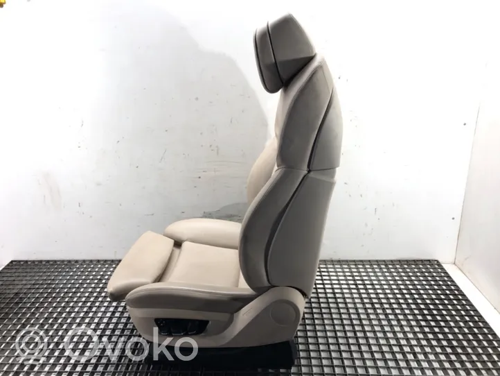 BMW 7 F01 F02 F03 F04 Kuljettajan istuin 