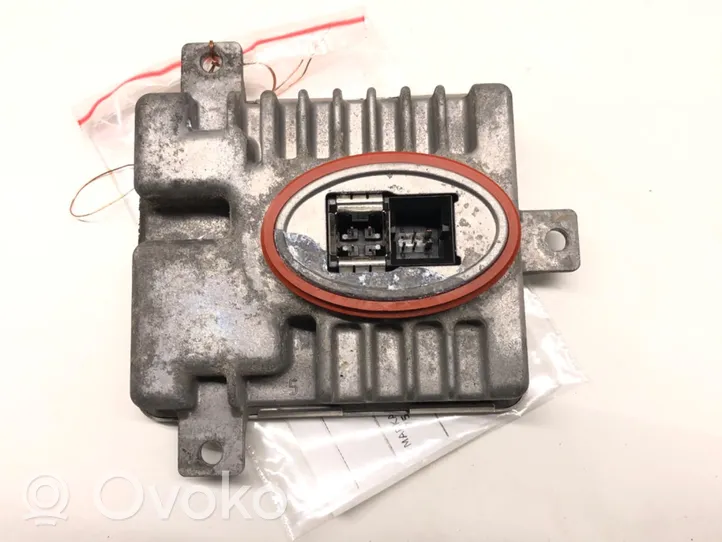 BMW 7 F01 F02 F03 F04 Module convertisseur de tension 7237647