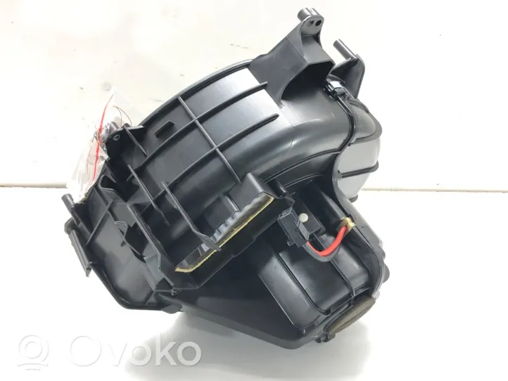 BMW 7 F01 F02 F03 F04 Mazā radiatora ventilators R4043