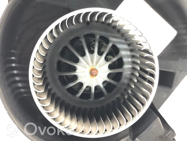 BMW 7 F01 F02 F03 F04 Mazā radiatora ventilators R4043