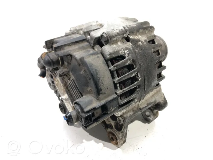 Skoda Fabia Mk3 (NJ) Alternator 04E903015