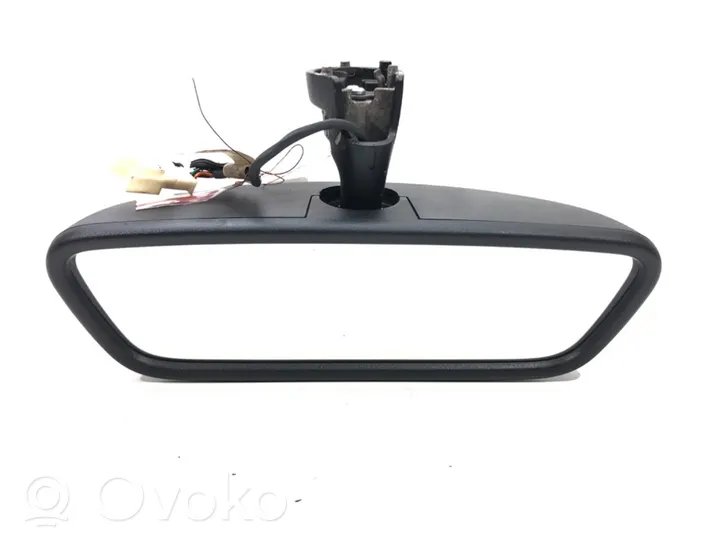 Mercedes-Benz CLA C117 X117 W117 Rear view mirror (interior) 