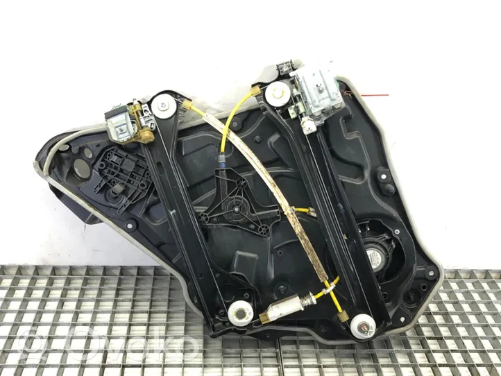 Mercedes-Benz CLA C117 X117 W117 Fensterheber elektrisch mit Motor Tür hinten A1177300279