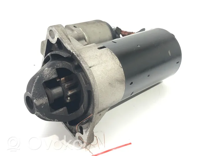 Fiat Bravo Starter motor 0001108240