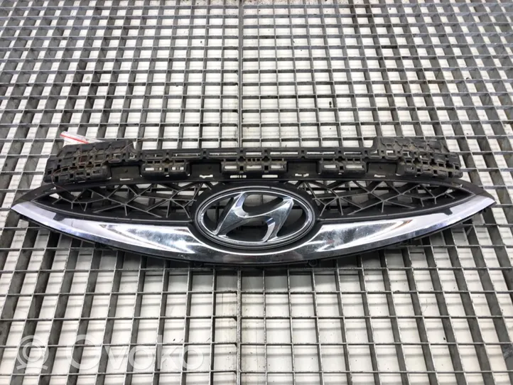 Hyundai ix20 Front grill 