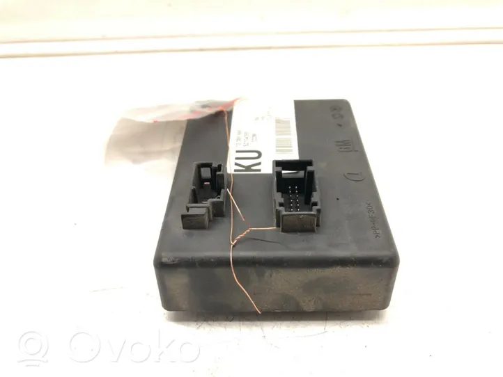 Opel Insignia A Xenon control unit/module 13399666