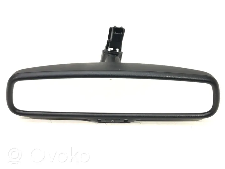 Hyundai ix20 Rear view mirror (interior) GNTX-533