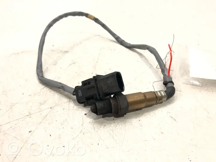 Audi A5 8T 8F Sonde lambda 03L906262Q