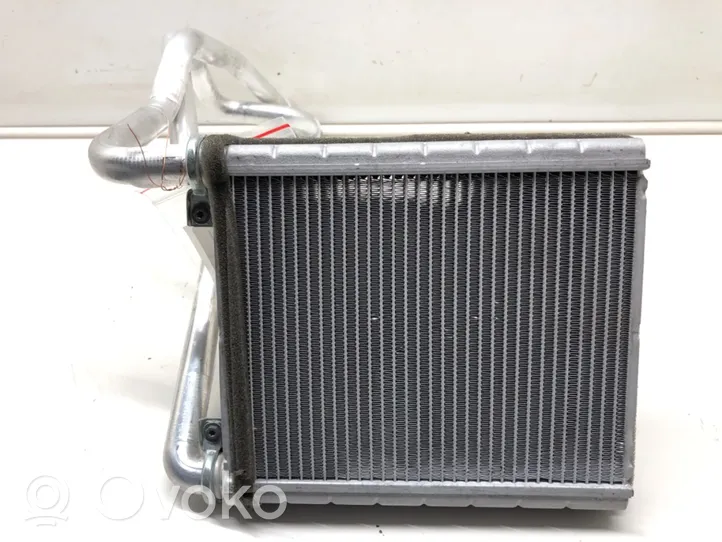 Renault Clio V Radiateur de chauffage 