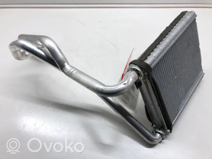 Renault Clio V Radiateur de chauffage 