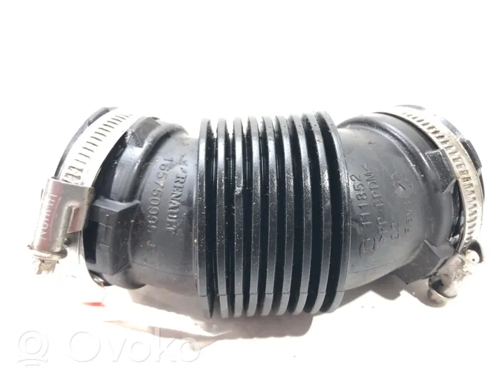 Renault Clio V Tube d'admission d'air 165750995R