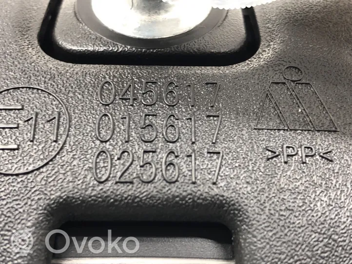 Suzuki SX4 S-Cross Specchietto retrovisore (interno) 