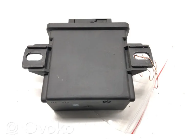 Volkswagen PASSAT CC Xenon control unit/module 5M0907357F