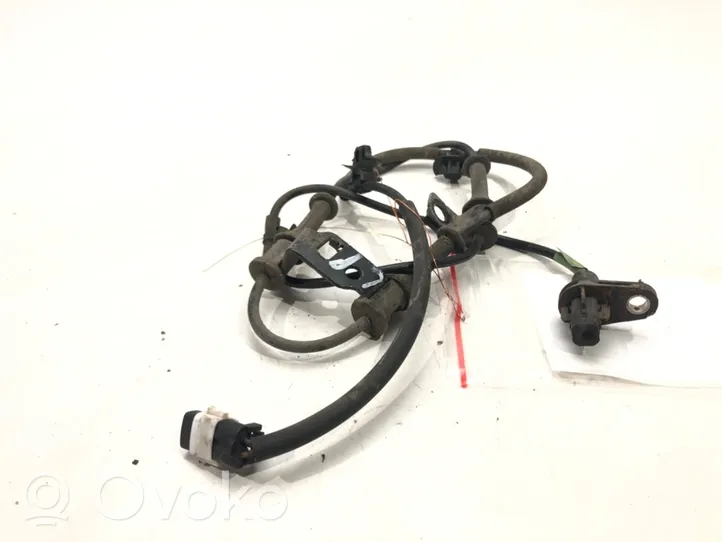 Hyundai Elantra ABS wheel speed sensor 