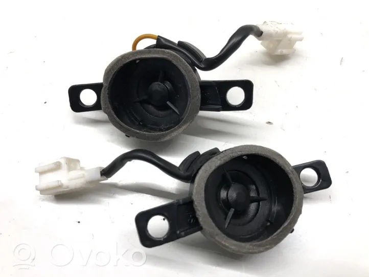 Hyundai Elantra Kit sistema audio 