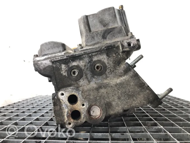 Opel Astra G Engine head 90536006