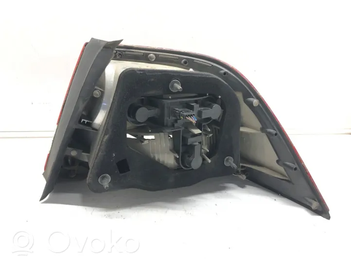 Saab 9-3 Ver2 Lampa tylna 12785759