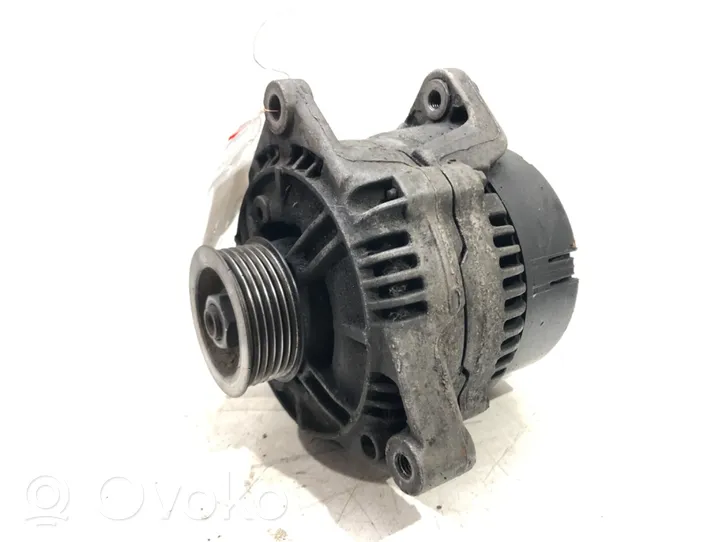 Audi A8 S8 D2 4D Generatore/alternatore 0123515024