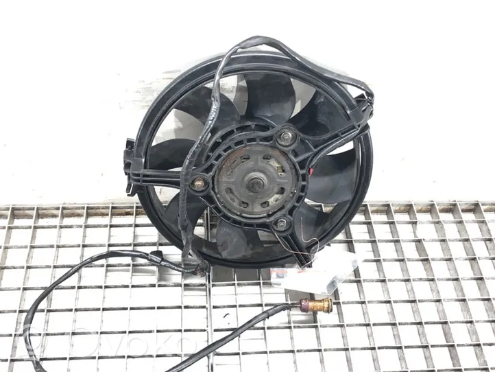 Audi A8 S8 D2 4D Fan set 