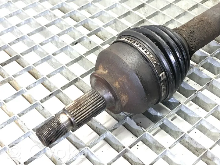 Citroen C5 Front driveshaft 