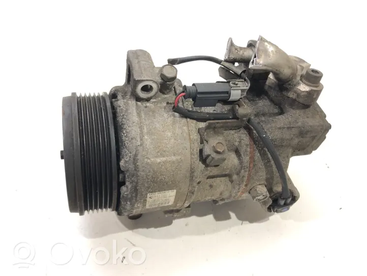 Audi A5 8T 8F Compresor (bomba) del aire acondicionado (A/C)) 6935613