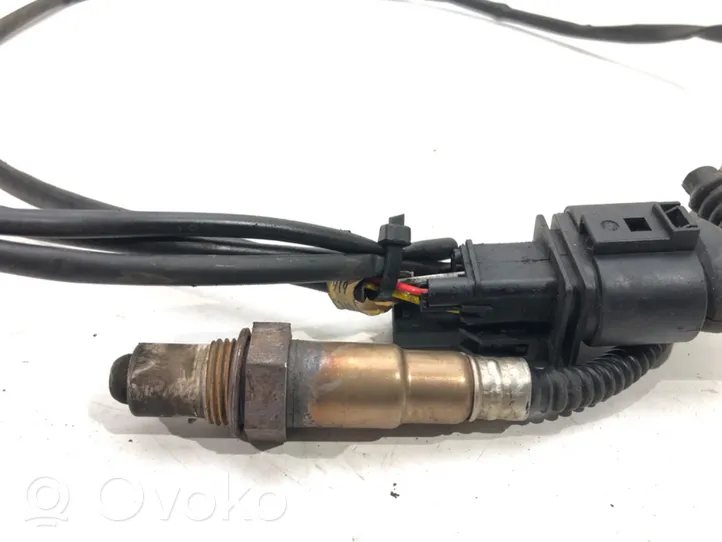 Audi A4 S4 B6 8E 8H Sonde lambda 