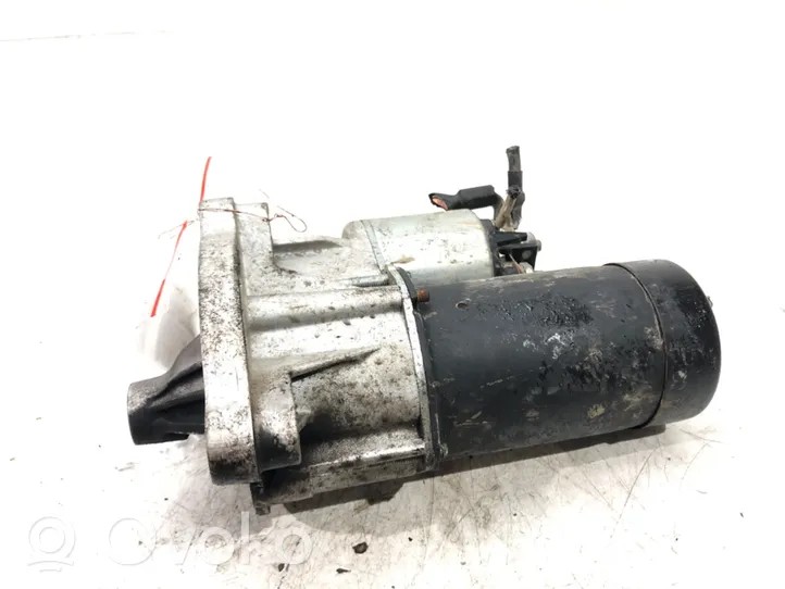 Citroen C2 Starter motor 