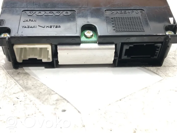 Volvo V50 Monitor / wyświetlacz / ekran 30797719