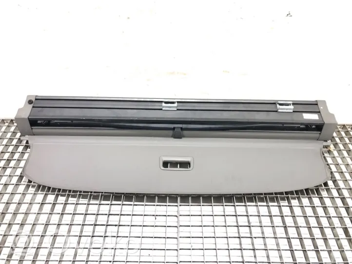 Audi A4 S4 B7 8E 8H Parcel shelf load cover 8E9863553