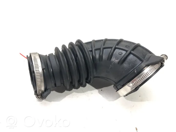 Audi A4 S4 B8 8K Tube d'admission d'air 06H129629