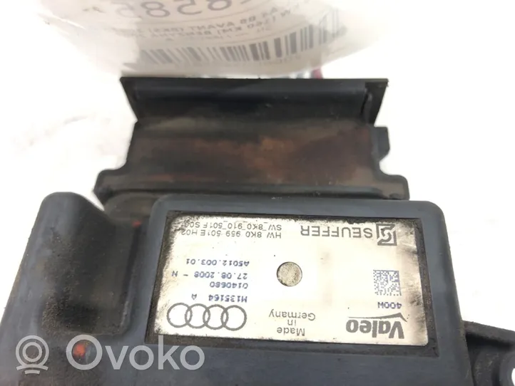 Audi A4 S4 B8 8K Modulo di controllo ventola 8K0959501E