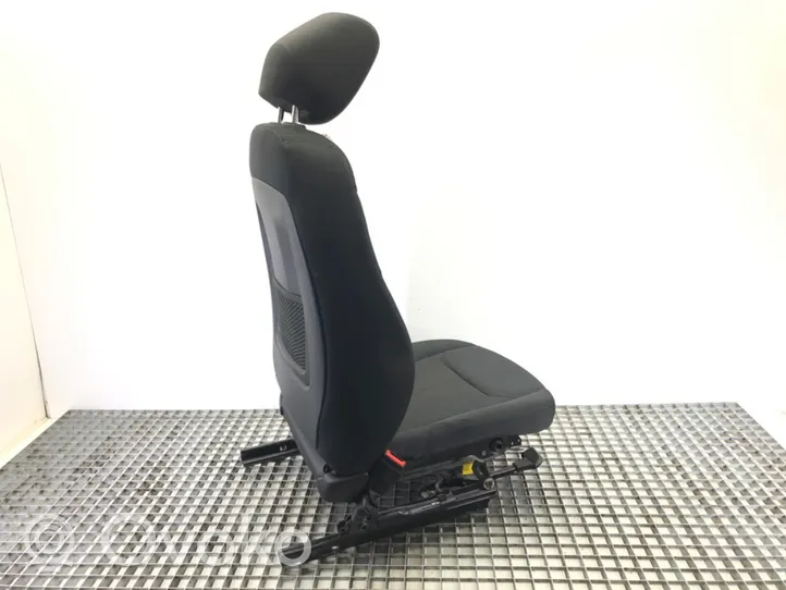 BMW 3 F30 F35 F31 Asiento delantero del conductor 