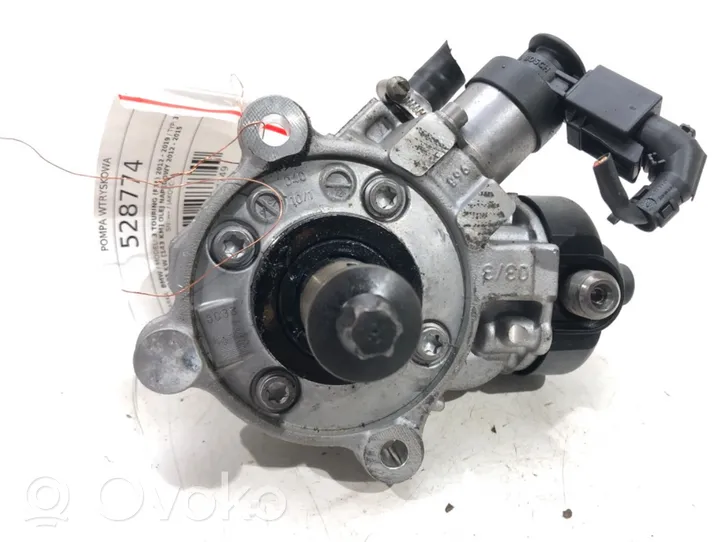 BMW 3 F30 F35 F31 Polttoaineen ruiskutuksen suurpainepumppu 7823452