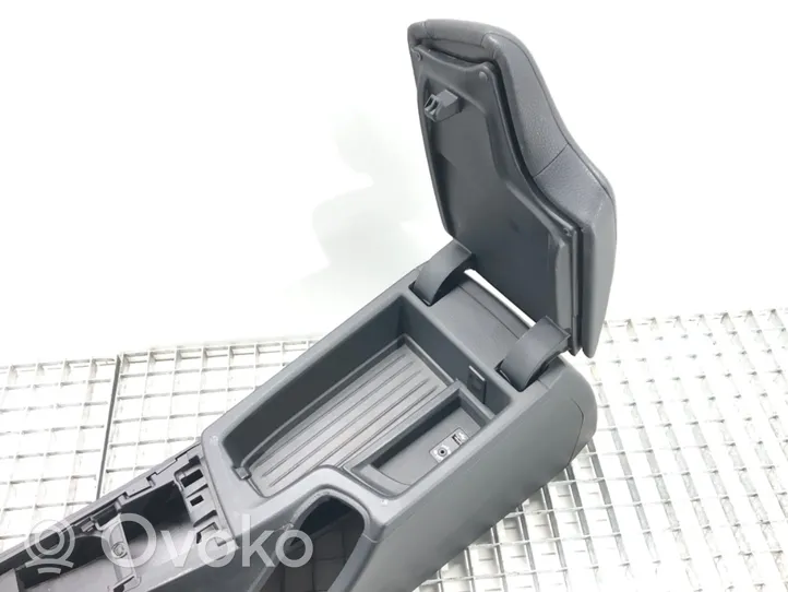 BMW 3 F30 F35 F31 Console centrale 