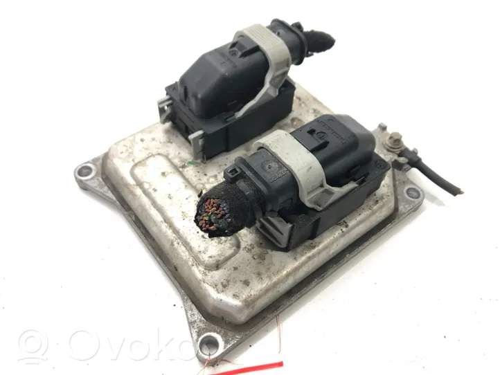 Opel Astra H Galios (ECU) modulis 55568735