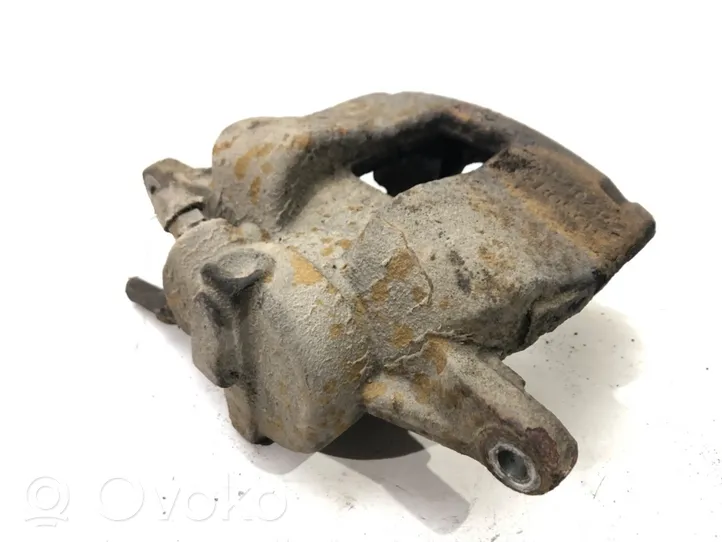 Fiat Ducato Rear brake caliper 