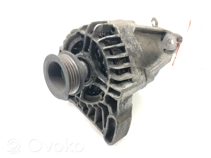 Fiat Panda II Alternator 