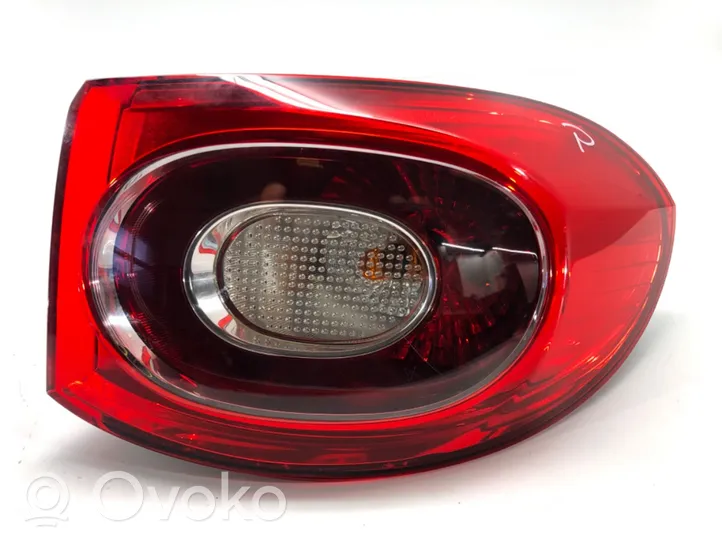 Volkswagen Tiguan Rear/tail lights 5N0945096H