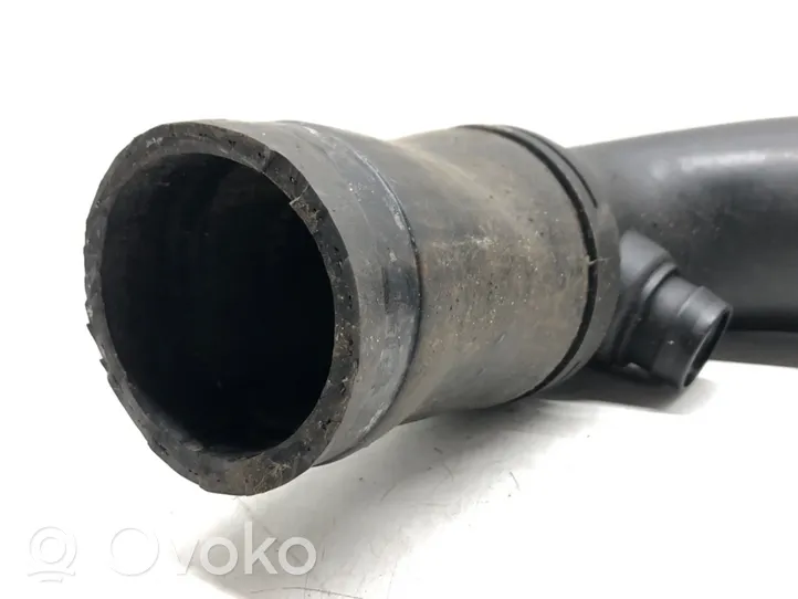 Volkswagen Tiguan Tube d'admission d'air 1K0129654AR