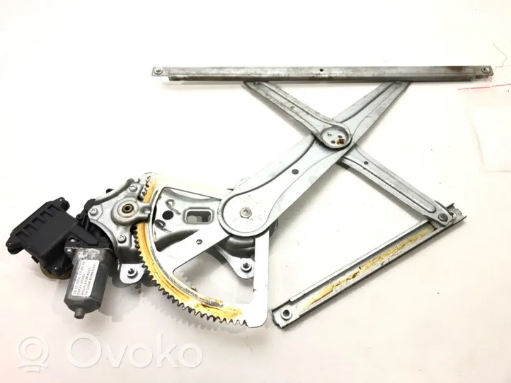 Toyota Corolla E120 E130 Front door window regulator with motor 