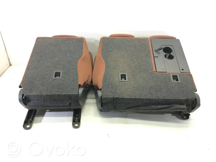 Volkswagen Tiguan Seat and door cards trim set 