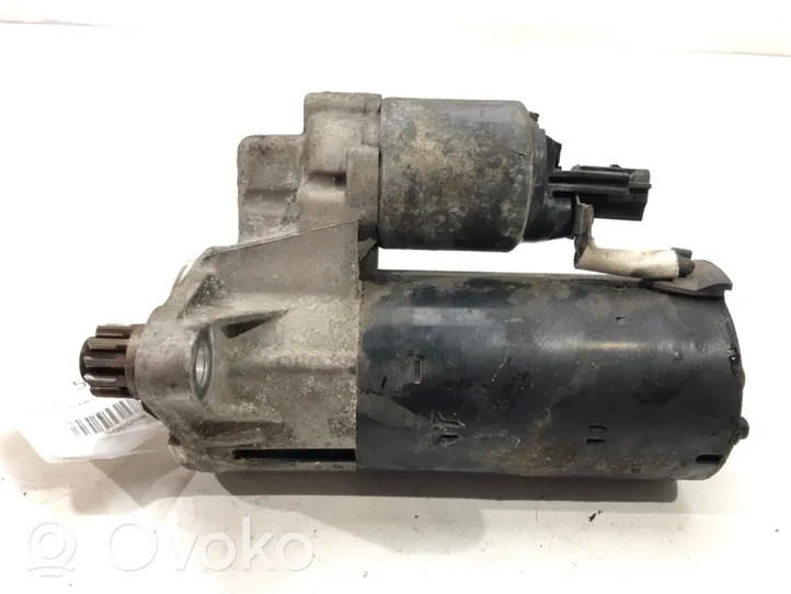 Volkswagen Tiguan Starter motor 