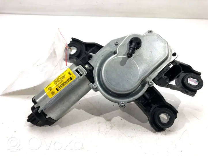 Volkswagen Tiguan Rear window wiper motor 5N0955711A