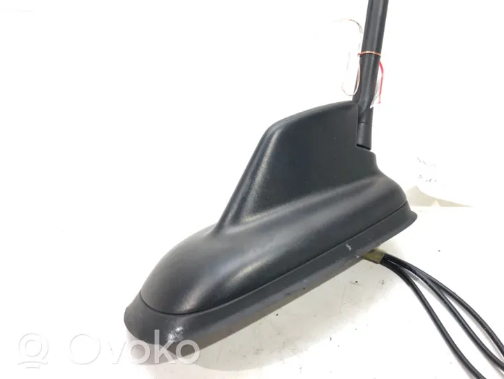 Volkswagen Tiguan Antenna autoradio 1K0035501F