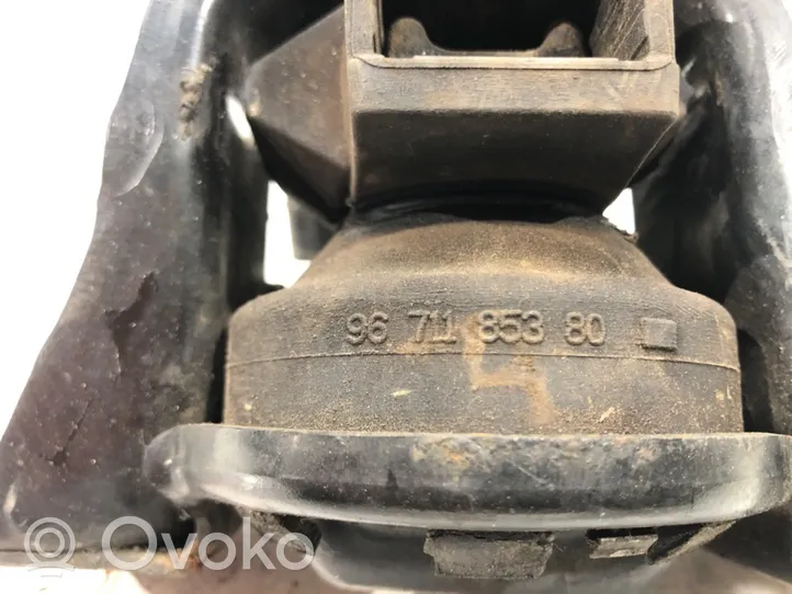 Peugeot 301 Dzinēja spilvena vakuuma vārsts 9671185380