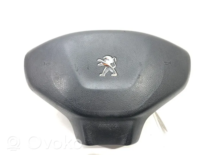 Peugeot 301 Airbag dello sterzo 96753920ZD