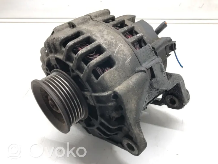 Audi A6 Allroad C5 Generator/alternator 