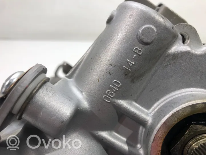 Nissan Note (E11) Power steering pump 